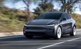 Tesla Model Y 2025 Fiyat Listesi ÖTV Gölgesinde Gündemde
