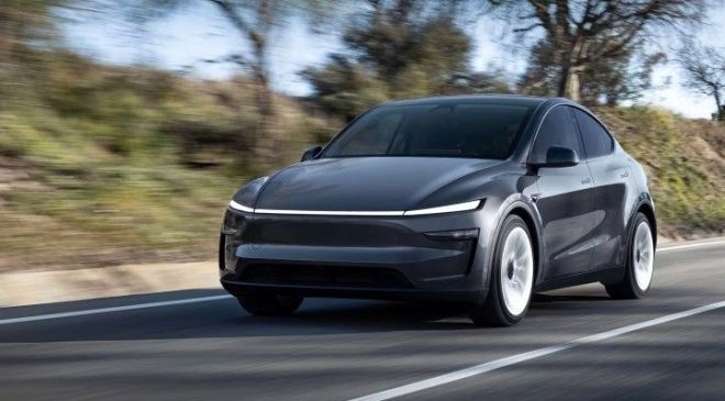 Tesla Model Y 2025 Fiyat Listesi ÖTV Gölgesinde Gündemde