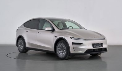Tesla Model YL Aracılığıyla Geniş Ailelere Hitap Eden Elektrikli Dönüşüm