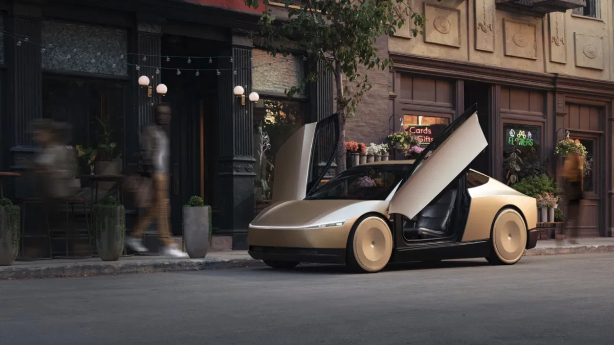 Tesla, direksiyon veya pedal olmadan otonom robotaksi hizmetini Haziran  2025'te duyurdu: Bilmeniz gereken her şey