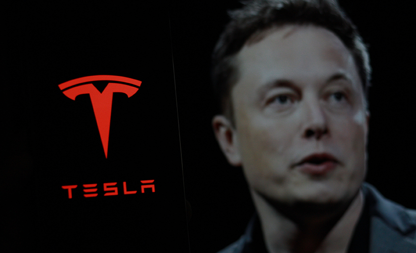Tesla robotaksi 10 Ekim'de tanıtılacak - Digital Age