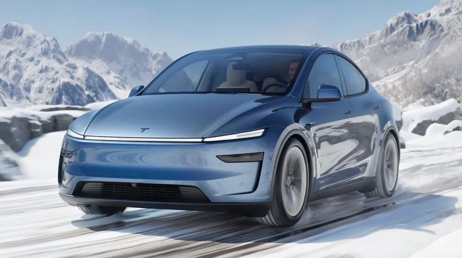 Yeni Tesla Model Y: Daha az şarj ihtiyacı, daha uzun menzil - İndigo Dergisi