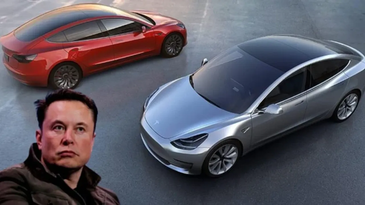 Tesla'ya şok tehdit: Satış lisansı askıya alınabilir! - Doğruhaber