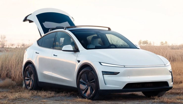 Tesla’nın Otonom Sürüşü Yüzünden Kaliforniya’da Satış Yasağı Gündemde