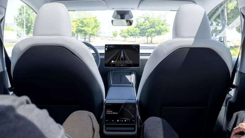 Tesla Robotaksileri San Francisco'da Yollara Çıktı: İnsan Kontrolünde Test  Dönemi Başladı! – arabaGarajım