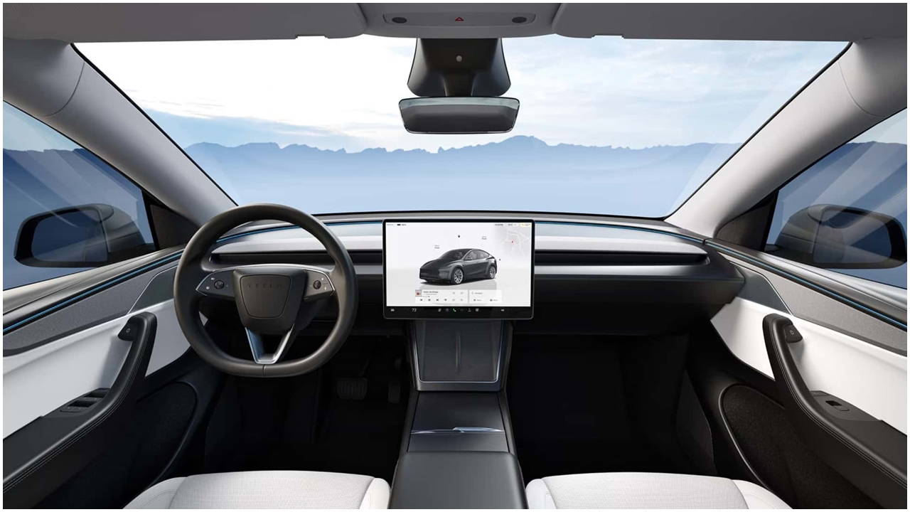 Tesla robotaksi hizmeti genişletiliyor: Tarih verildi... - Son Dakika  Otomotiv Haberleri | Cumhuriyet
