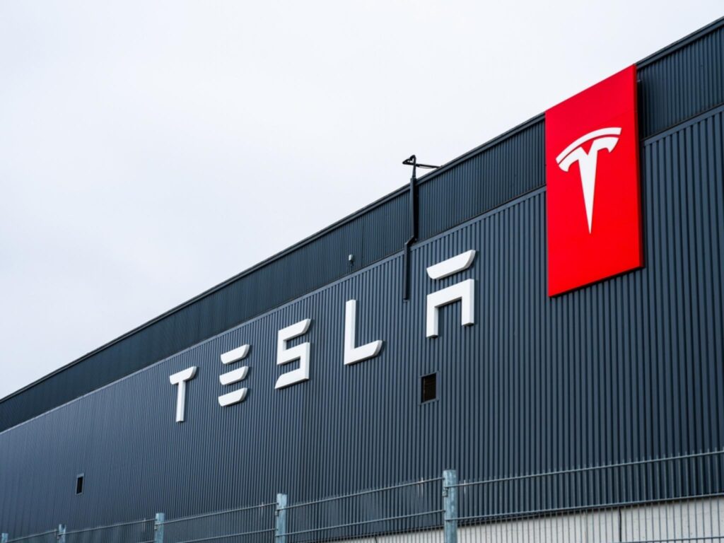 Tesla robotaksi hizmeti San Francisco'ya geliyor - Midas