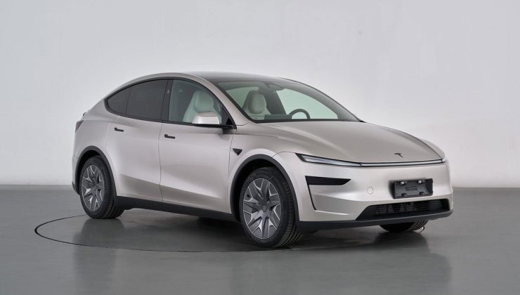 Tesla’nın Robotaksi Hamlesi San Francisco’da Engele Takıldı