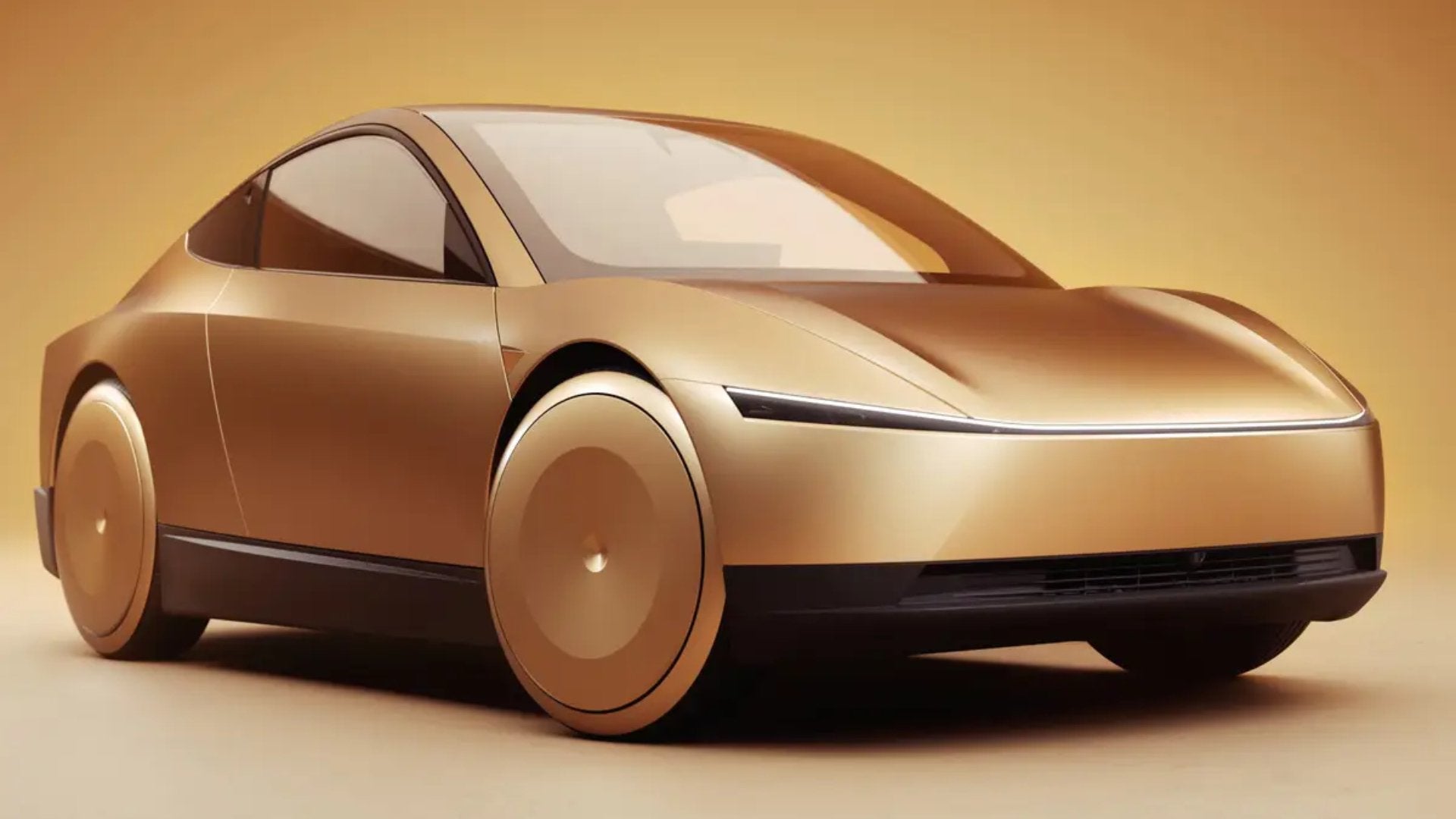 Tesla'nın 2025'ten itibaren Kaliforniya ve Teksas'ta sürücüsüz robotaks  planları – Shop4Tesla
