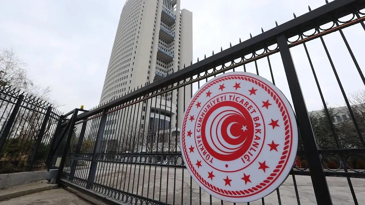 Ticaret Bakanlığı'ndan Motorlu Taşıt Ticareti İçin Sıkı Denetim: 103 Milyon  TL Ceza! - Ekovitrin Haber