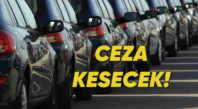 Ticaret Bakanlığı’ndan Sıkı Denetim ÖTV Düzenleme Sonrası Fiyat Artışlarına Ceza