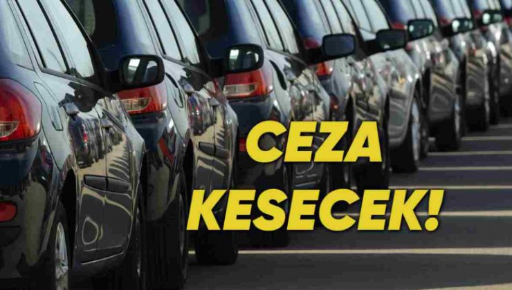 Ticaret Bakanlığı’ndan Sıkı Denetim ÖTV Düzenleme Sonrası Fiyat Artışlarına Ceza