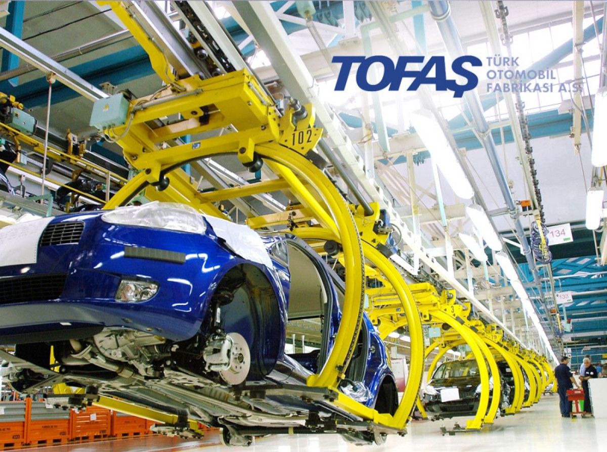 Tofaş, 2025'in ilk yarısında ne kadar para kazandığını açıkladı - Ensonhaber