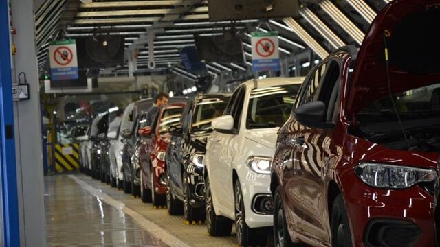 TOFAŞ beklentilerin üzerinde kâr açıkladı | Son dakika ekonomi haberleri