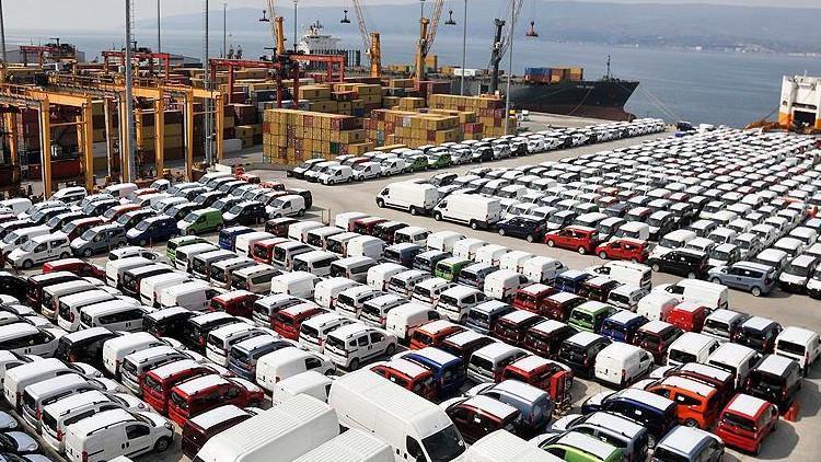 Otomotiv üssü Bursa'da günde 1300'ün üzerinde araç üretildi - Son Dakika  Ekonomi Haberleri