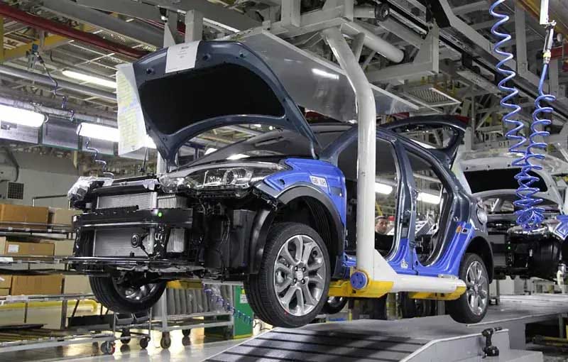 Hyundai Üretim Tesisleri & Sertifikalar | Hyundai Türkiye