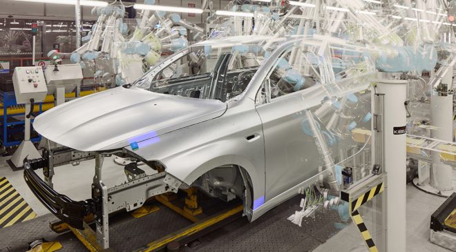 Tofaş’ın Gelirleri Tırmanırken Kârı Düşüyor Türkiye Otomotiv Pazarında Kritik Rekabet