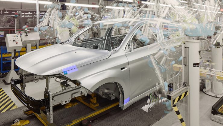 Tofaş’ın Gelirleri Tırmanırken Kârı Düşüyor Türkiye Otomotiv Pazarında Kritik Rekabet