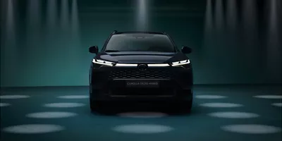 Toyota Modellerini Keşfedin | Toyota Türkiye