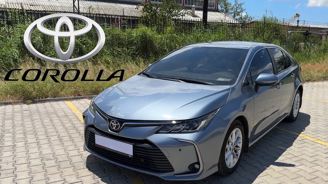 Toyota Corolla 1.5 Dream Multidrive: Şehirde ve Yolda Sürüş Deneyimi (ÖTV Muafiyetli En iyi Araba)