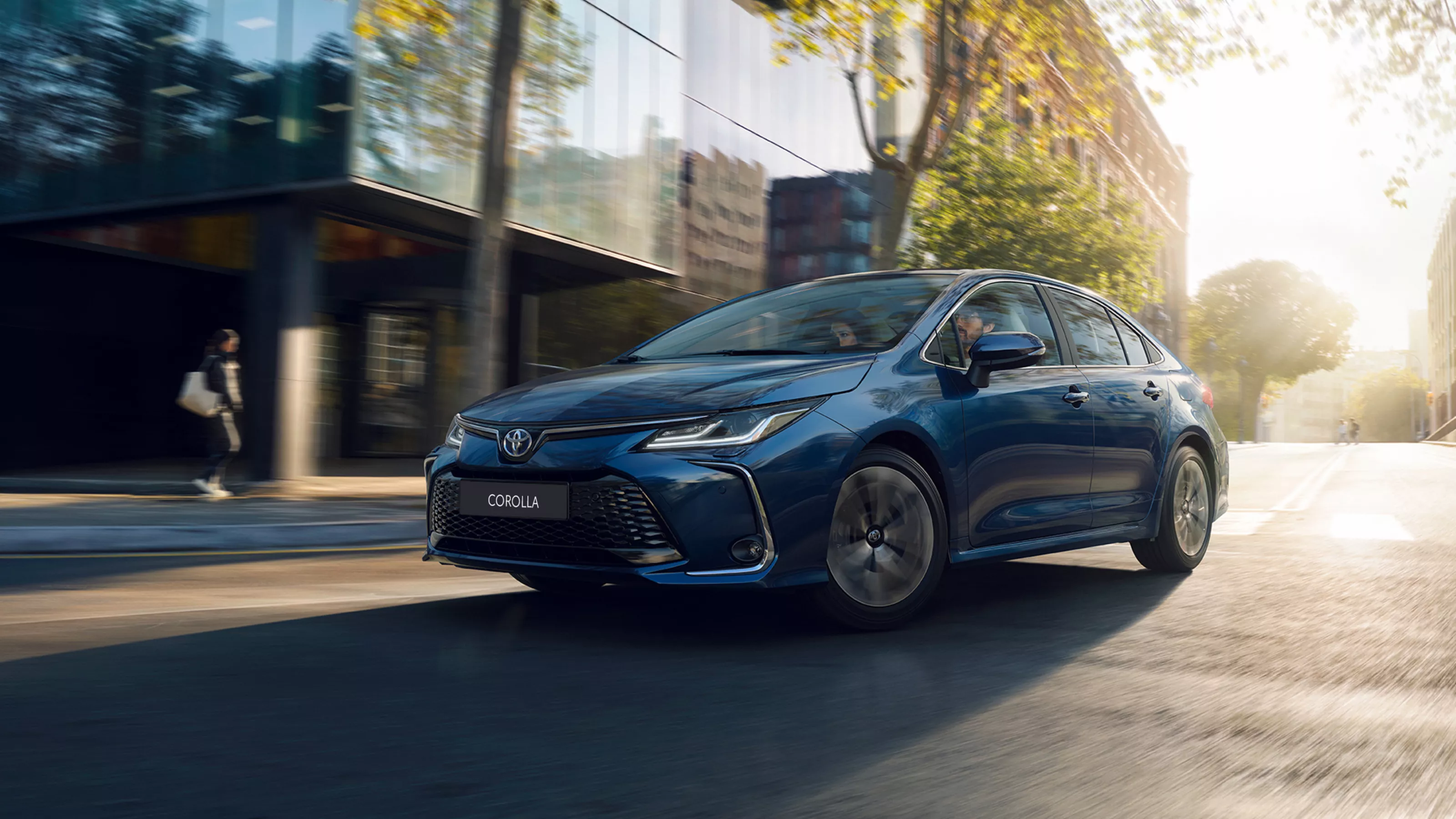 Toyota Corolla Modeli ve Fiyat Listesi | Toyota Türkiye