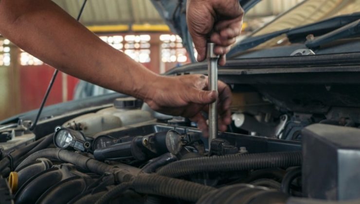 Toyota’nın Güvenilirlik Efsanesi Deneyimli Ustalardan Onaylı Tavsiyeler