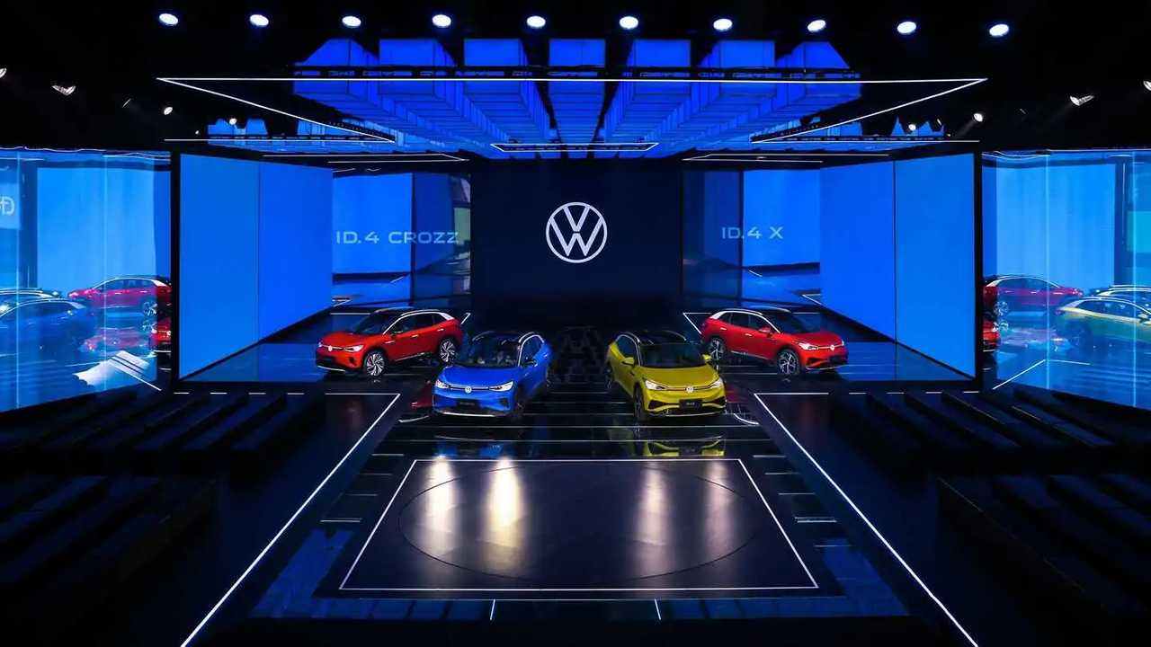 Volkswagen ve SAIC, Çin'deki tesisini kapatıyor