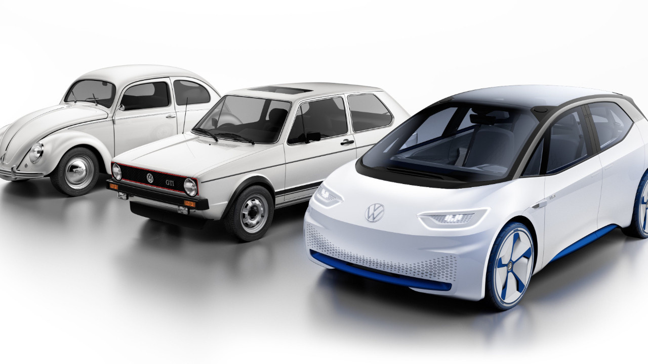 Volkswagen Çin’de Sınırda Elektrikli Rekabetin Kalbinde Sessiz Kriz