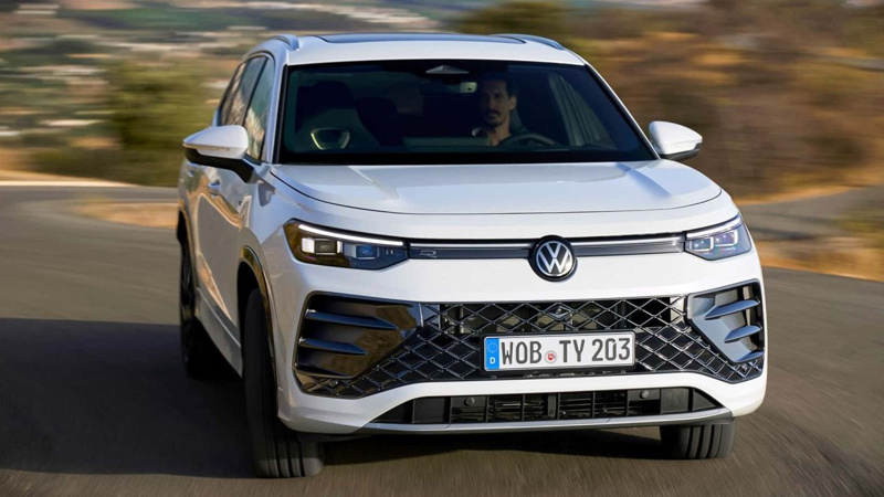 Otomobil Haberleri Auto News