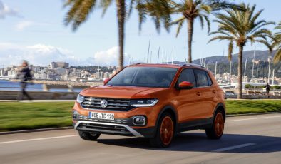 Volkswagen SUV Modellerinde Büyük Fırsat: T-Cross ve Taigo’da 300.000 TL’ye Varan İndirim!