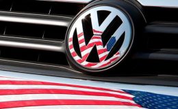 Volkswagen’den ABD Tarifelerine Sert Tepki