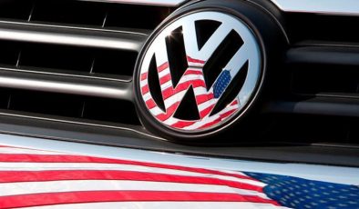 Volkswagen’den ABD Tarifelerine Sert Tepki
