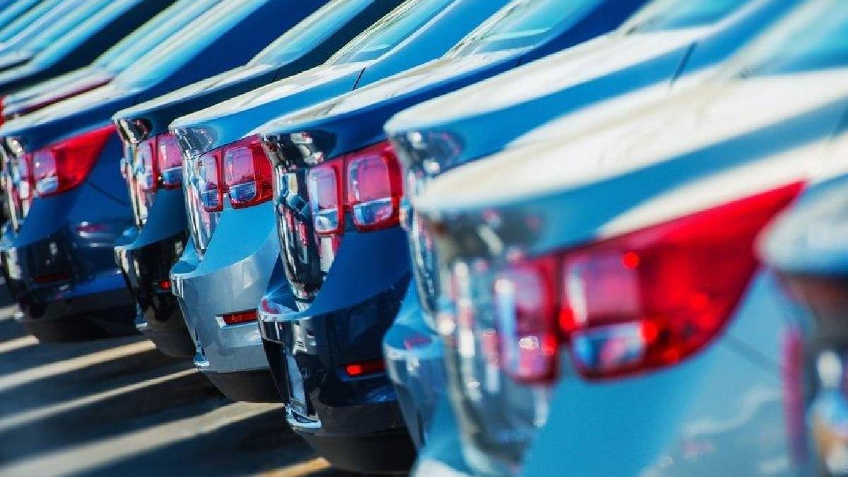 En cimri araçlar belli oldu: 1 damla benzini boşa harcamıyor - Sözcü