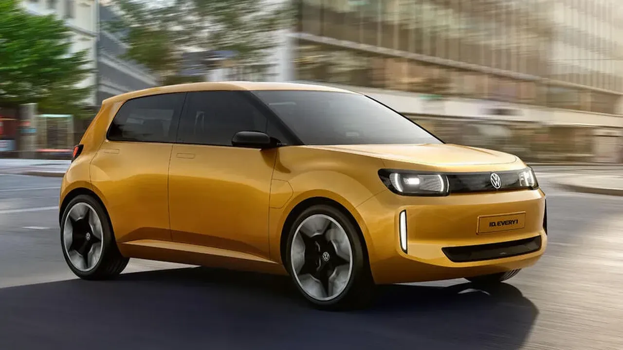 Volkswagen Tarihinin En Büyük Yeniden Yapılanmasına Hazırlanıyor! 10 Yeni Model Yolda!