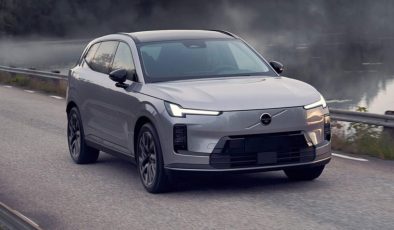 1.200 KM Menzilli Hibrit SUV, Elektrikli Geçişin Yeni Köprüsü Olabilir mi?