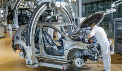 130 Yıllık Alman Otomotiv Devi İflas Etti! Werkzeugbau Laichingen Tarihe Karışıyor