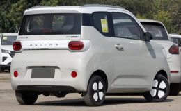 2 Dakikada Bir Satılan Mini EV, Çin’de 60 Aydır Kırılmadık Rekor Kalmadı