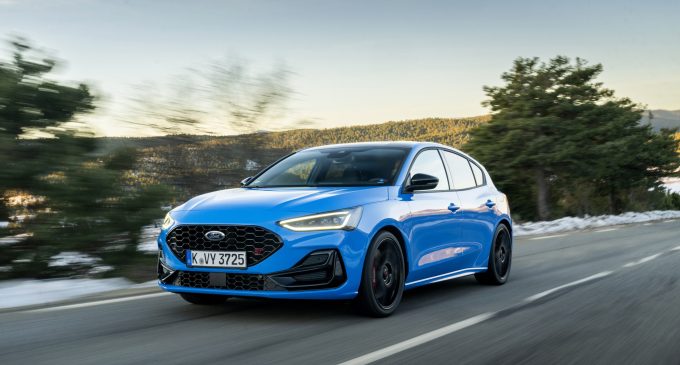 Focus 2025'te veda edecek – Auto Ajans
