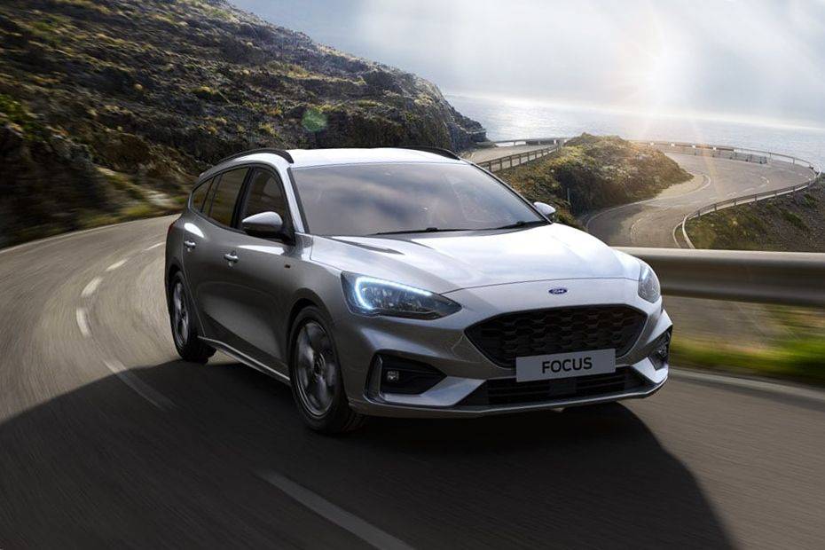 Ford Focus 2025 Price, Specs, Reviews & August Best Deals | Zigwheels