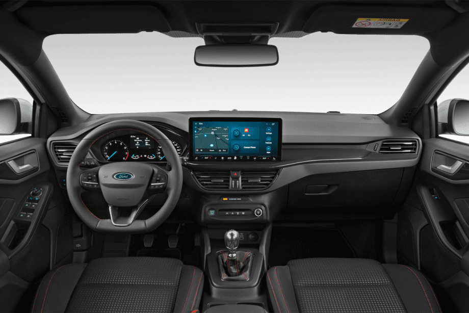 Ford Focus Turnier als Neuwagen - MeinAuto.de