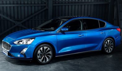 2025 Ford Focus, Hibrit Motorlar ve Segmentin Yeni Standartları