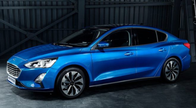 2025 Ford Focus, Hibrit Motorlar ve Segmentin Yeni Standartları