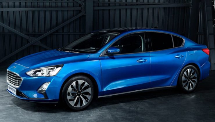 2025 Ford Focus, Hibrit Motorlar ve Segmentin Yeni Standartları