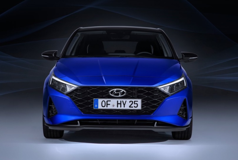 2025 Hyundai i20 1.0 TGDI (100 Beygir) Otomatik (DCT-7) Elite Özellikleri - arabavs.com