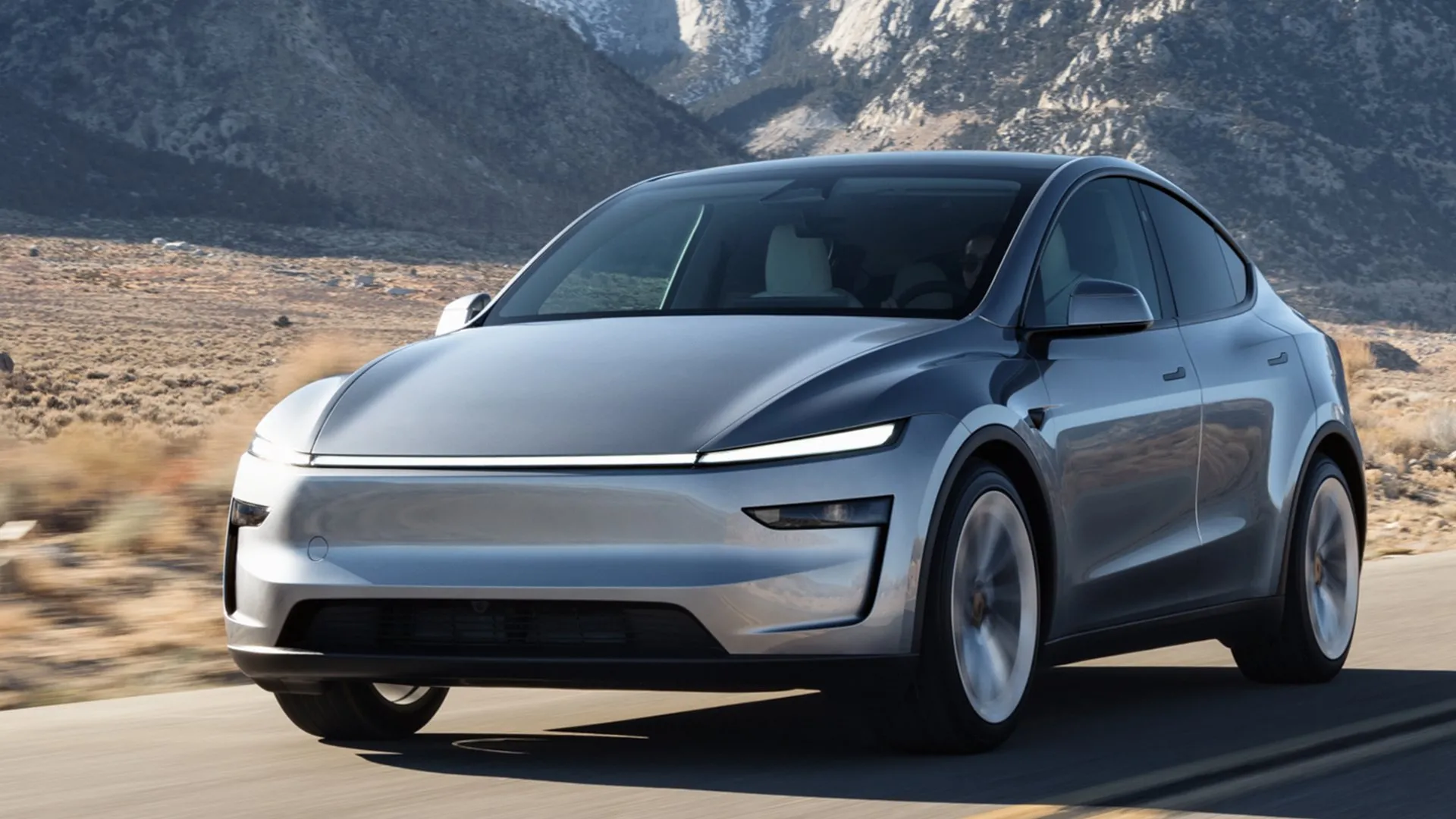🔋Tesla Model Y Juniper SR Özellikler, Fiyat ve Karşılaştırmalar -  Dolubatarya