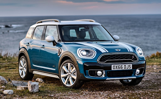 Fiyatı belli oldu: Yeni nesil Mini Countryman | kim geçer?