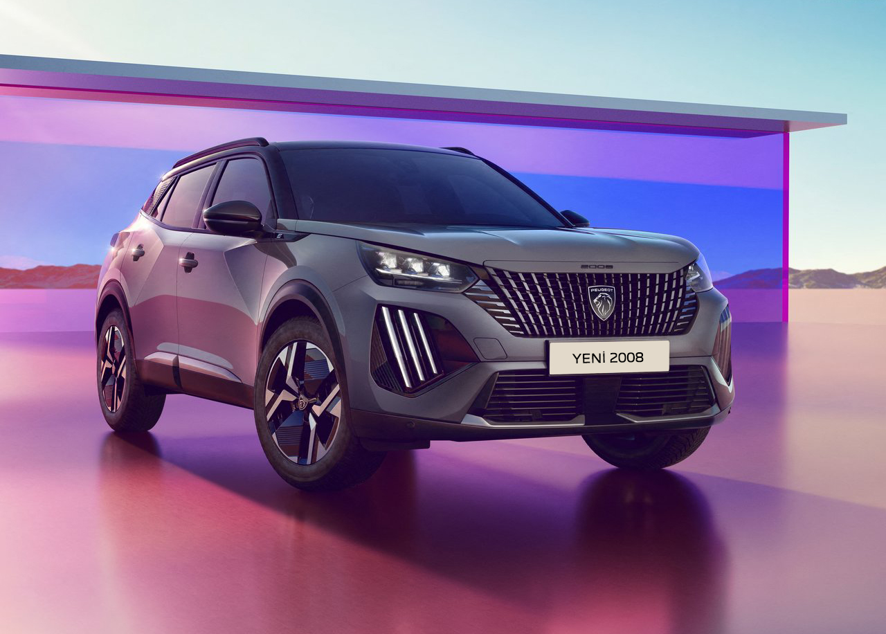 Peugeot 2008 | Peugeot 2008 Fiyat Listesi | Peugeot Baykaralar - Baykaralar