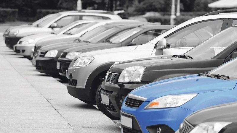2024'de en çok satılan otomobiller açıklandı! İlk sıra beklemen isim oldu - Hamle Gazetesi