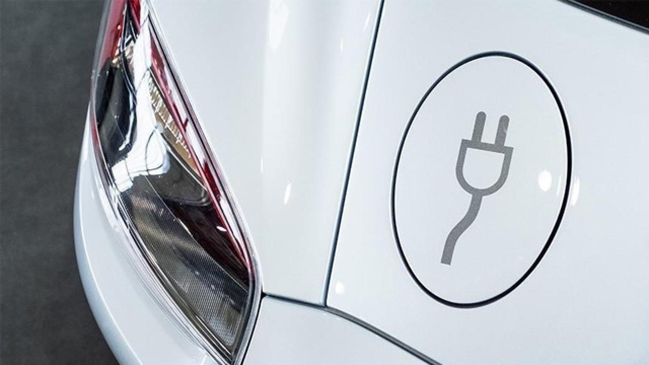 Küresel elektrikli araç satışları ocak-temmuz döneminde arttı - Son Dakika Haberleri