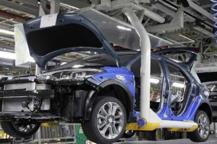 Otomotiv devi Türkiye'de elektrikli araç sayfasını açıyor! Yakında üretime  geçecek - Bursada Bugün - Bursa bursa haber bursa haberi bursa haberleri  Bursa
